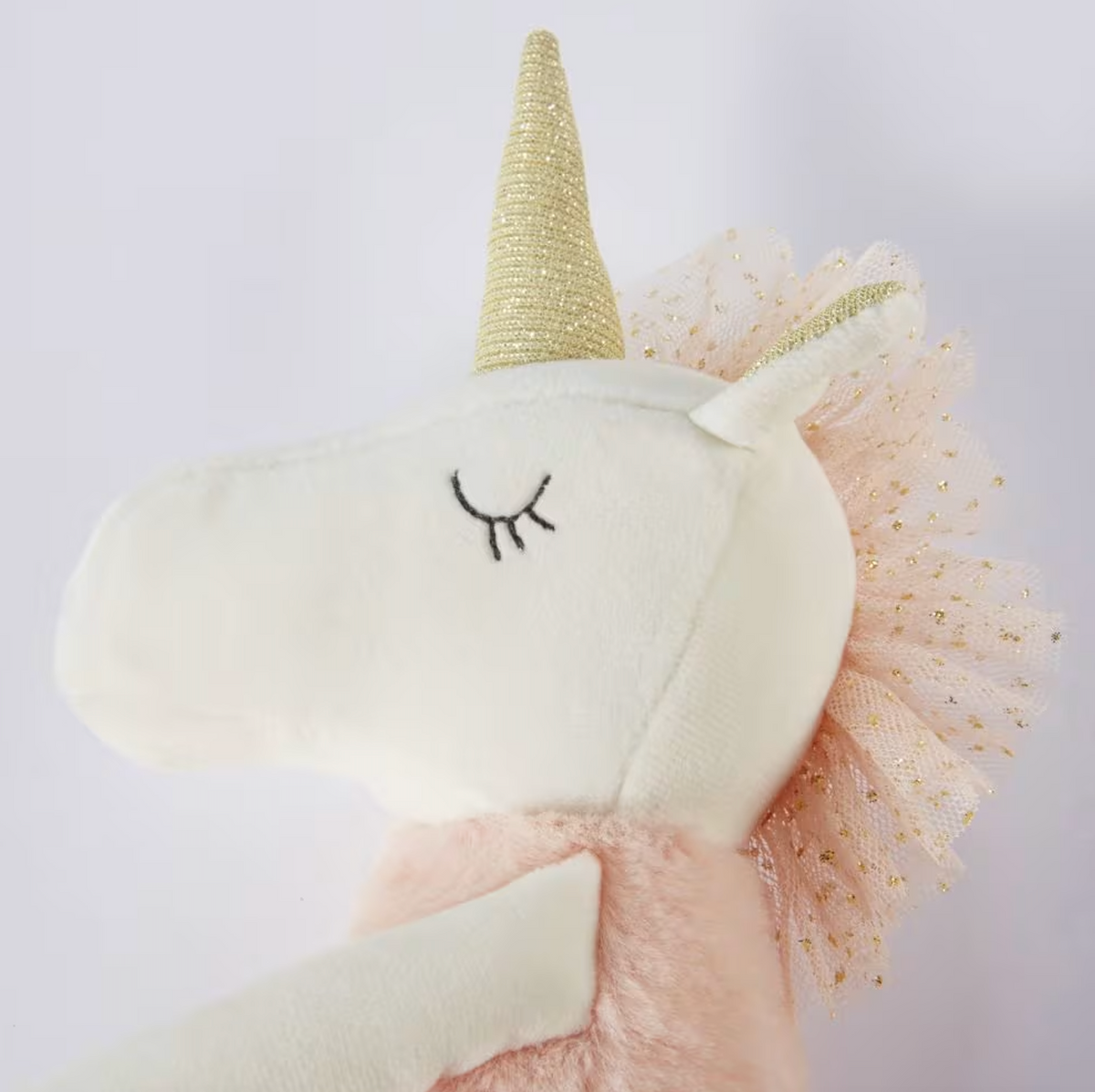 Peluche Licorne