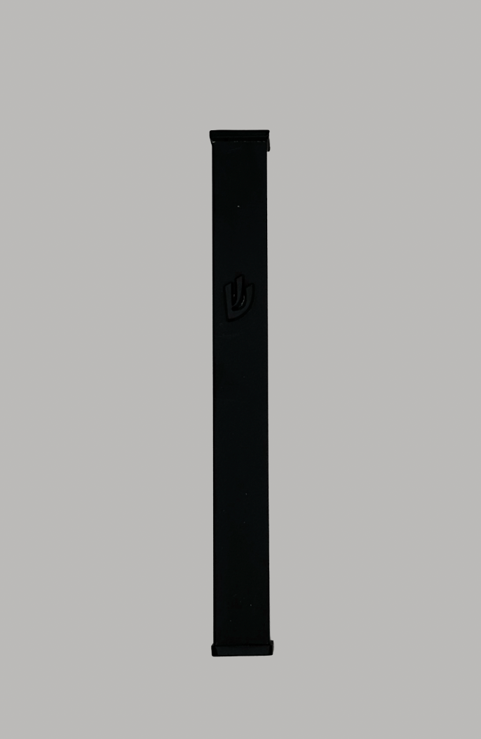 Mezouzah noir