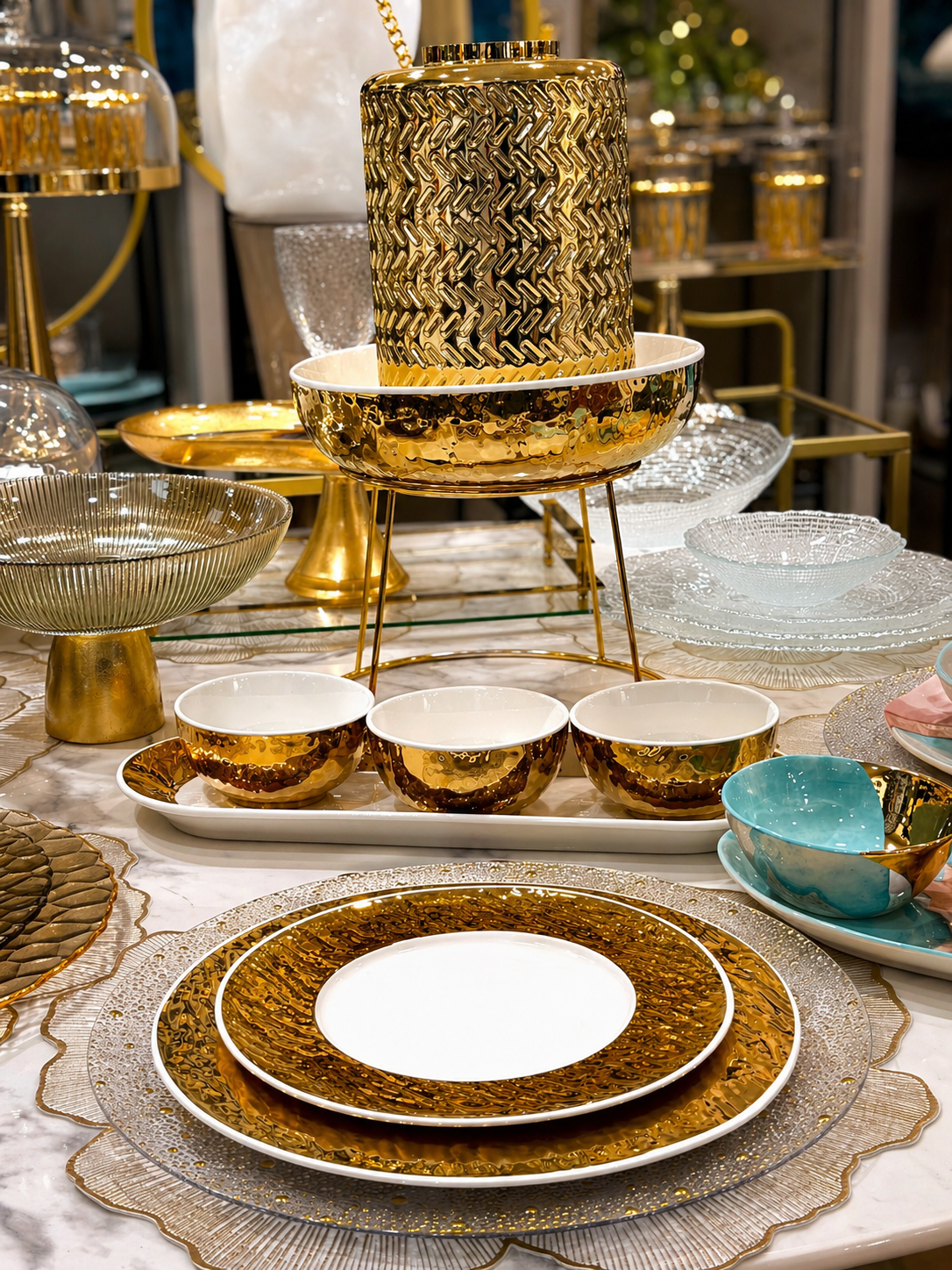 Art de table