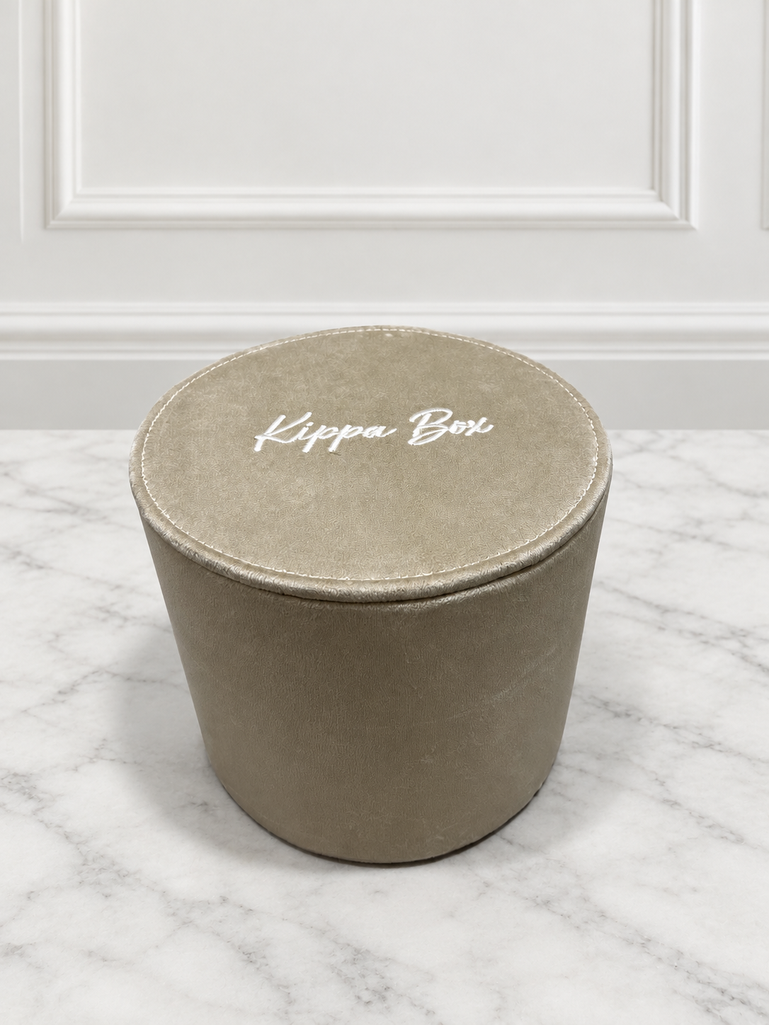 Kippa Box