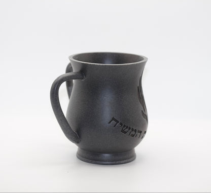 Kéli Flamme Noir / Doré