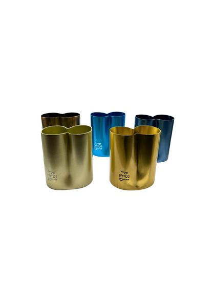 Kélis Aluminium Design Marbré