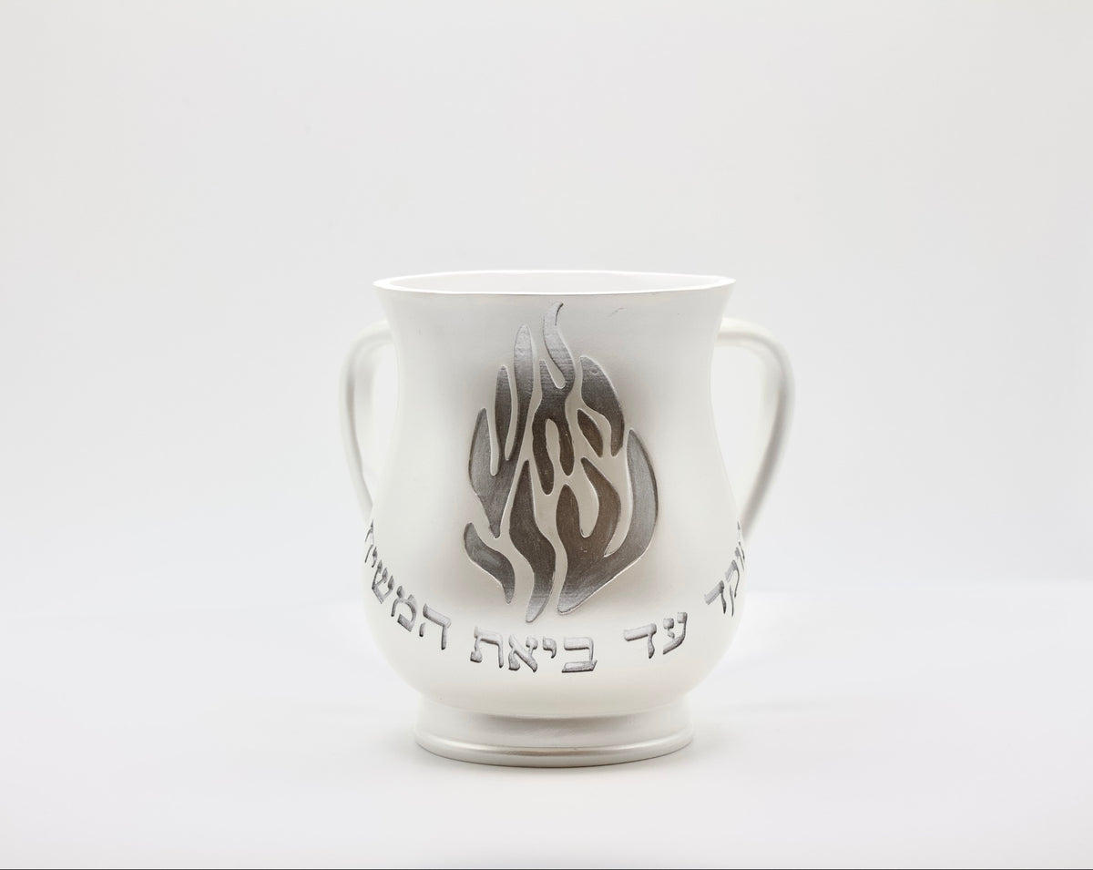 Kéli Flamme Noir / Doré