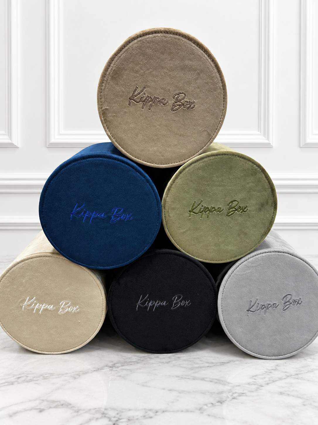 Kippa Box
