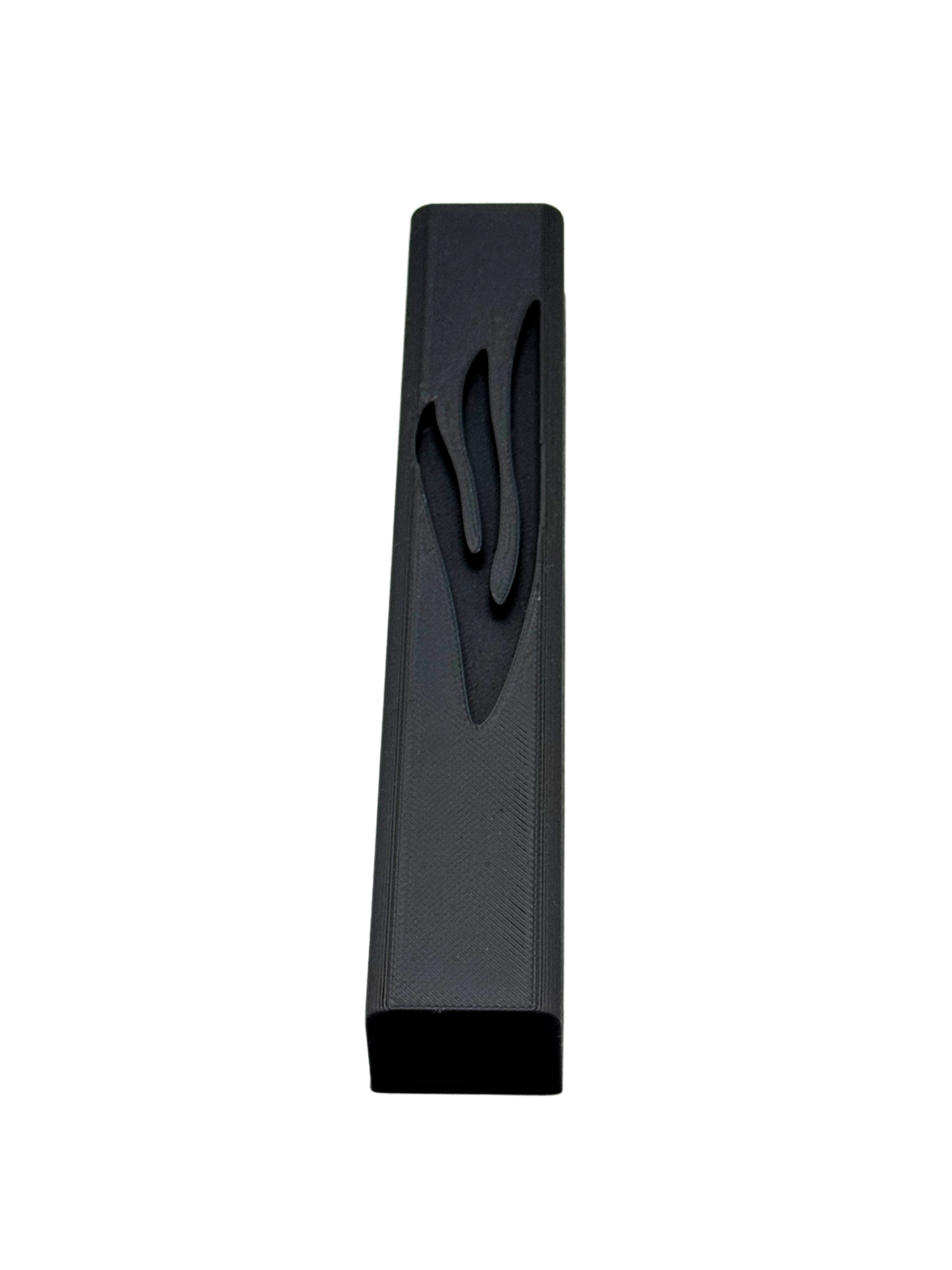 Mezouzah Design Moderne – Motif Shin (ש)