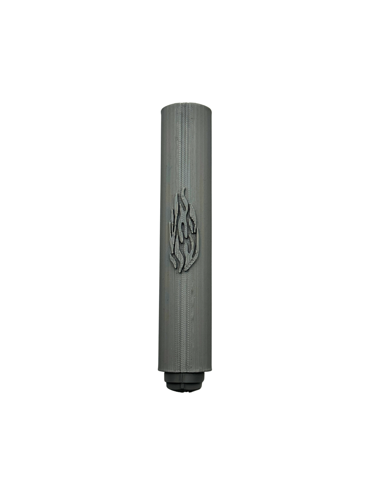 Mezouzah Moderne – Design Flamme Élégante