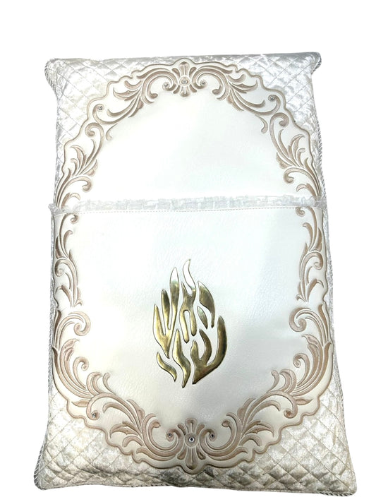 Coussin de Brit Flamme