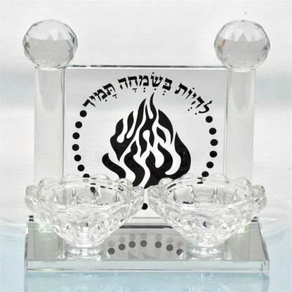 Bougeoir Nahman Shabbat