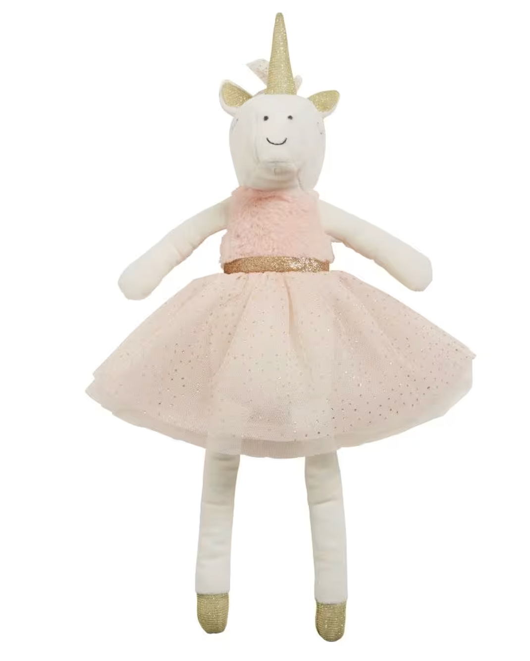 Peluche Licorne