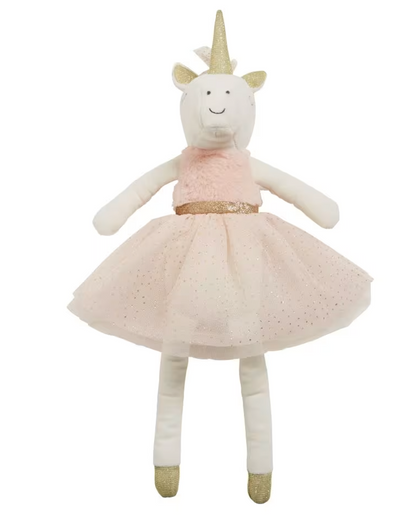 Peluche Licorne
