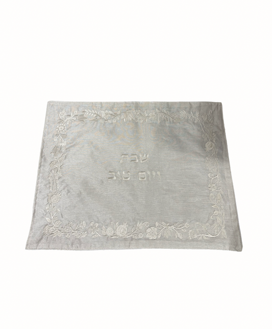 Mappa de Shabbat blanche
