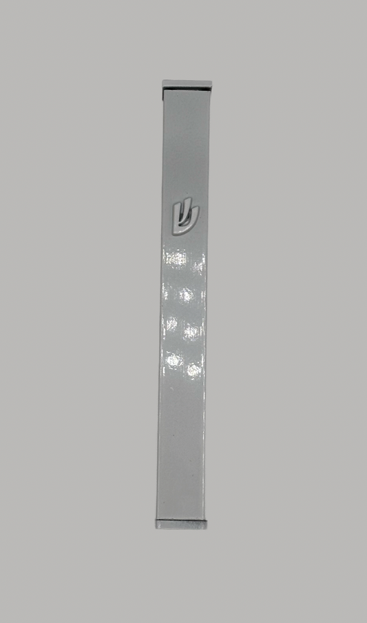 Mezouzah blanche