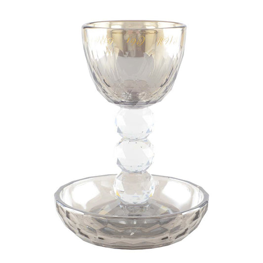 Verre de Kiddouch