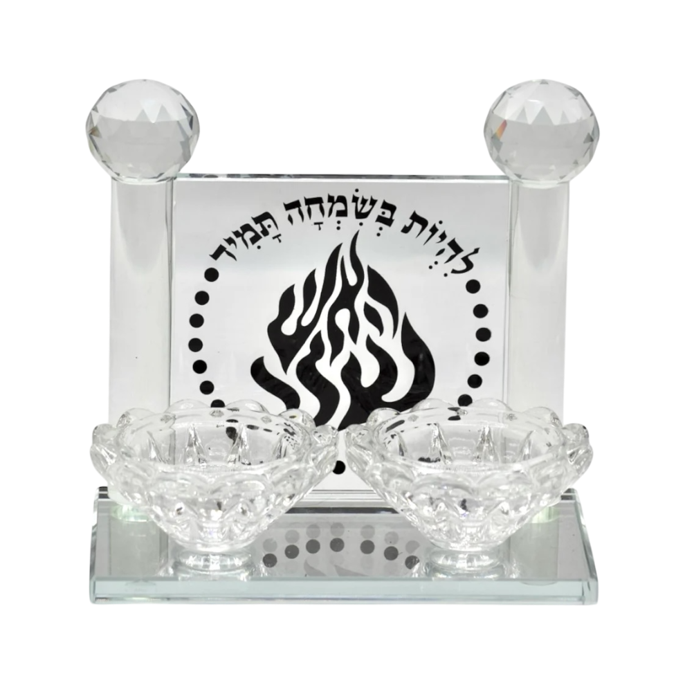 Bougeoir Nahman Shabbat
