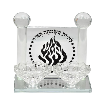Bougeoir Nahman Shabbat