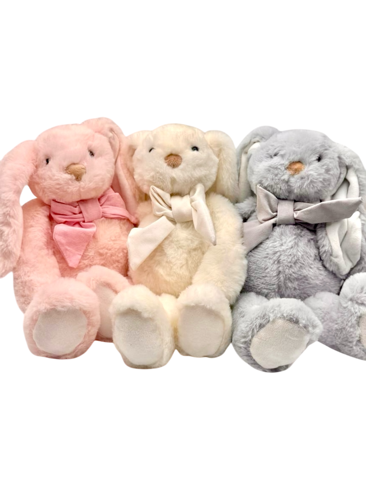 Peluche lapin