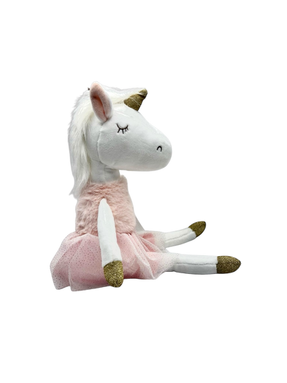 Peluche Licorne