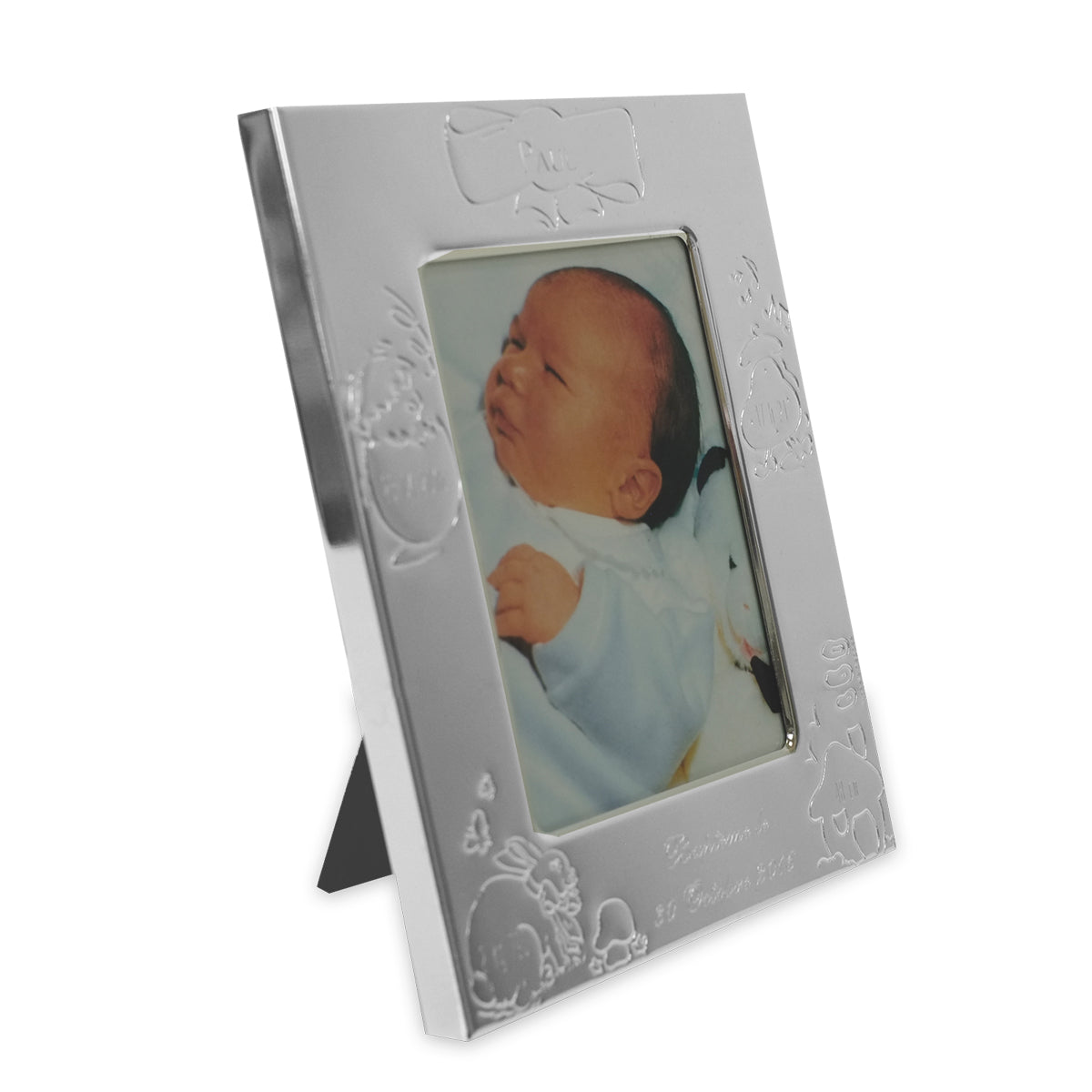 Cadre de naissance