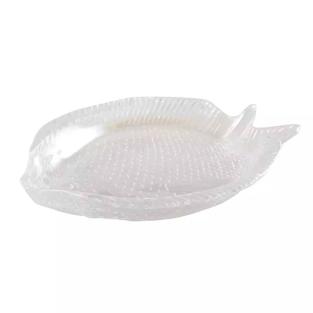 Coupelle Poisson en Verre