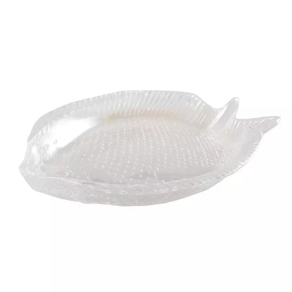 Coupelle Poisson en Verre