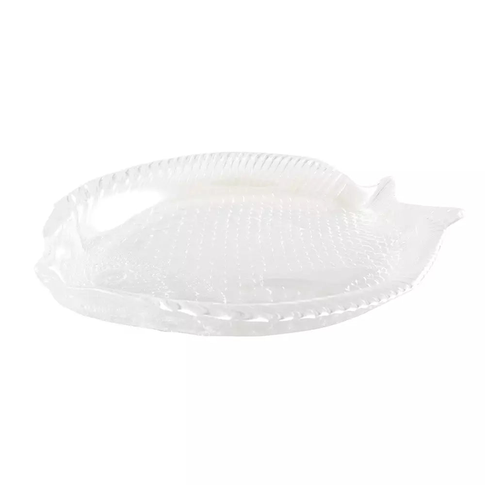 Grande Coupelle Poisson en Verre