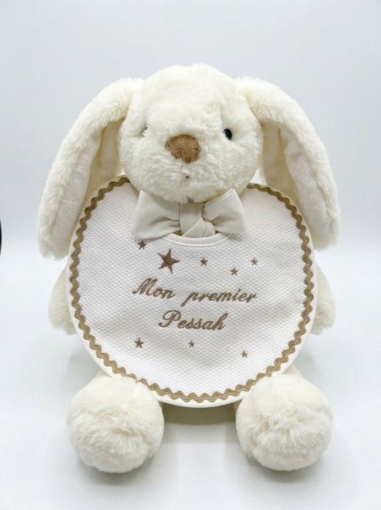 Doudou Écru