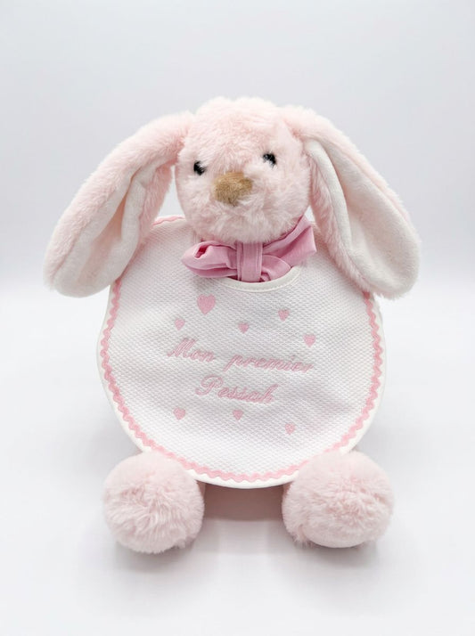 Doudou Rose