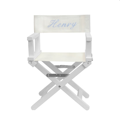 Chaise metteur en scène