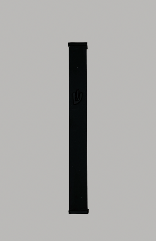 Mezouzah noir
