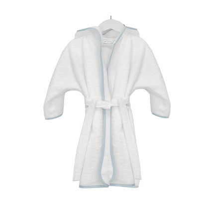 Peignoir Bébé Personnalisé