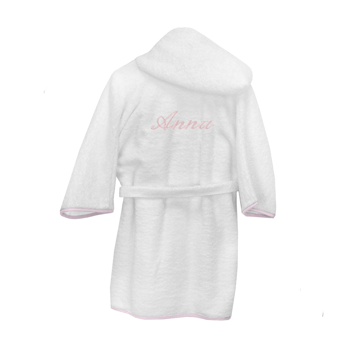 Peignoir Bébé Personnalisé