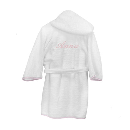 Peignoir Bébé Personnalisé